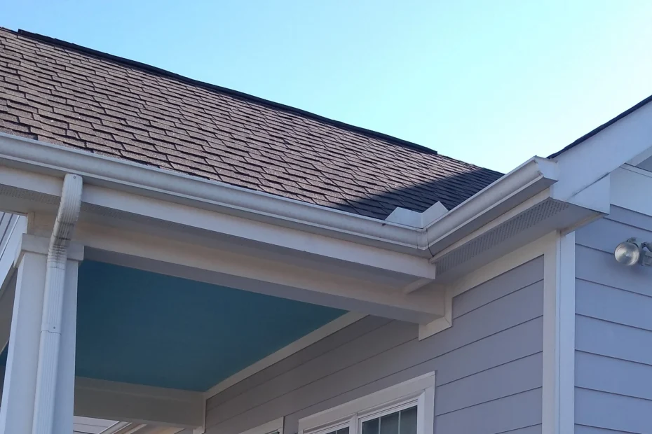 Gutter Cleaning Highland Springs